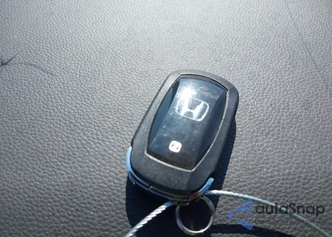 2023 Honda Pilot Awd Trailsport из США, поврежденный, VIN 5FNYG1H63PB009929